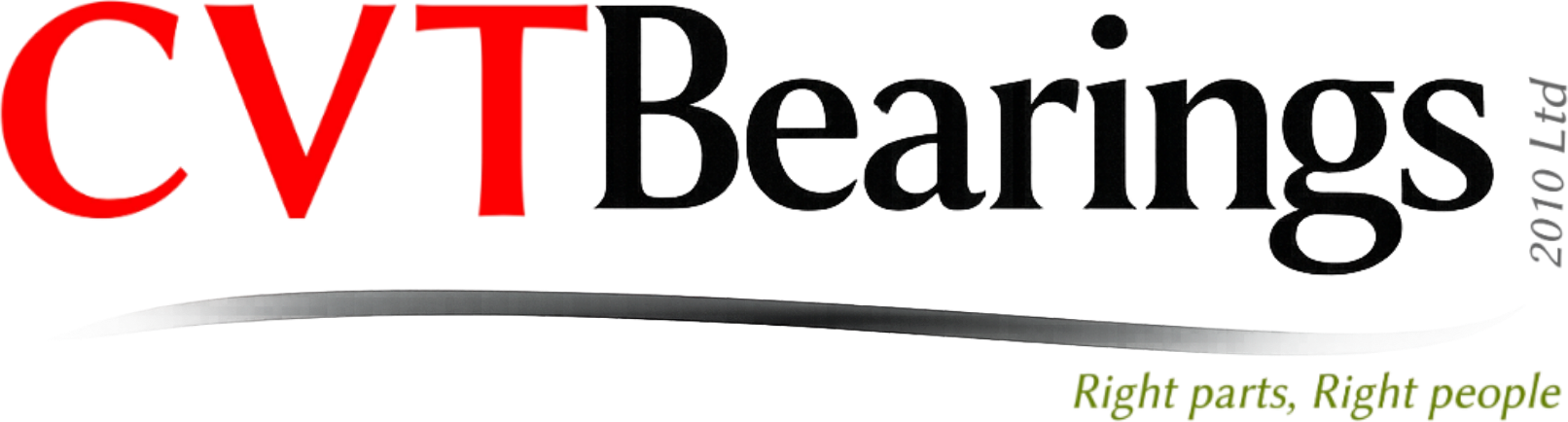 CVT Bearings